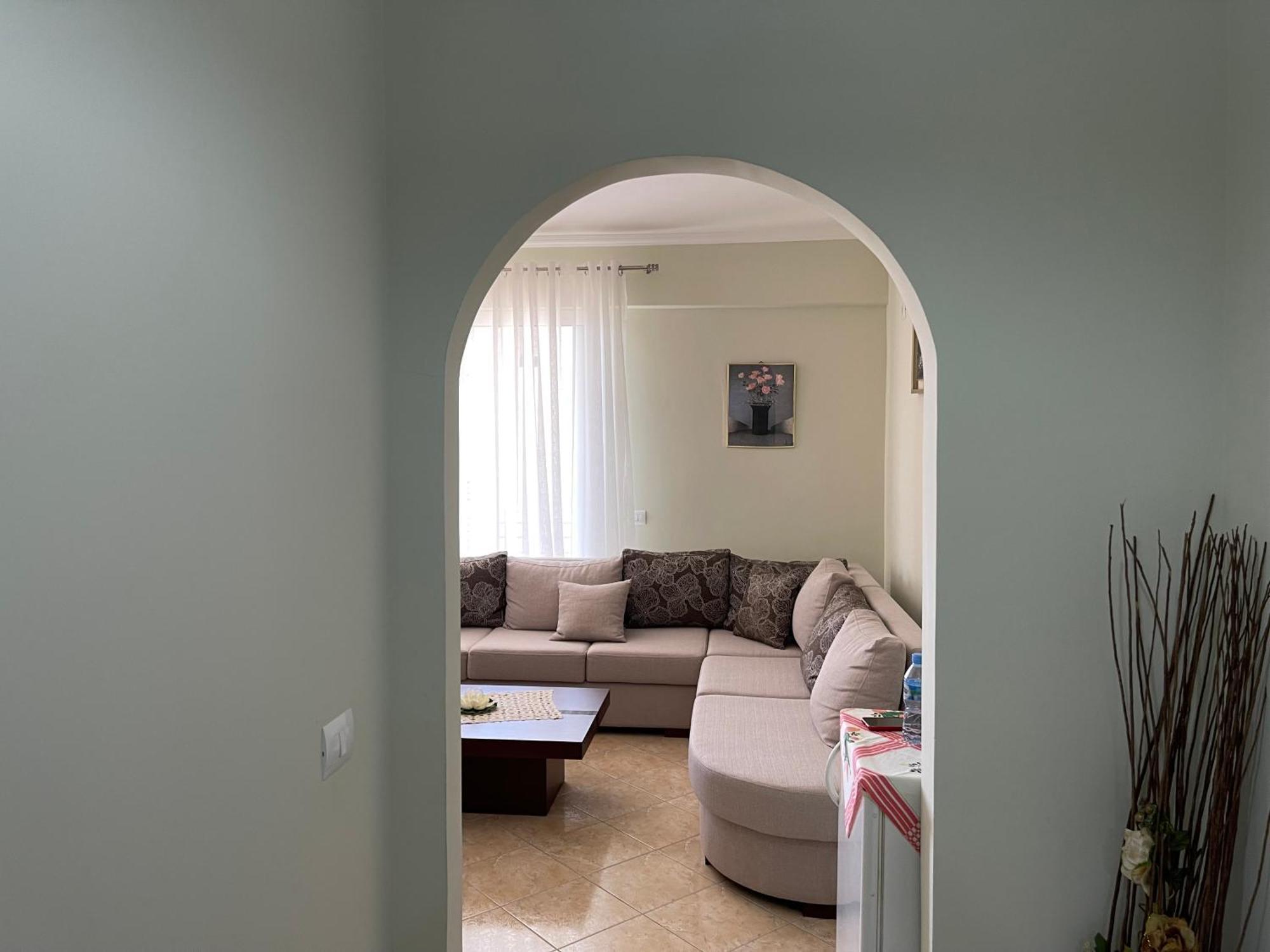 Apartament Niko