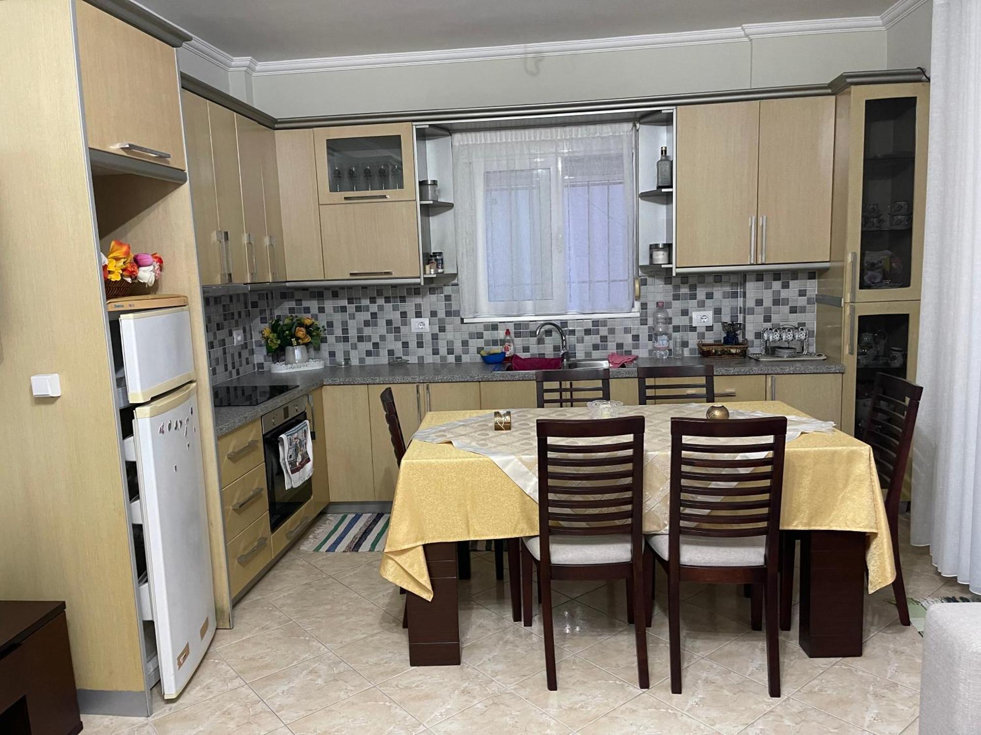 Apartament Niko