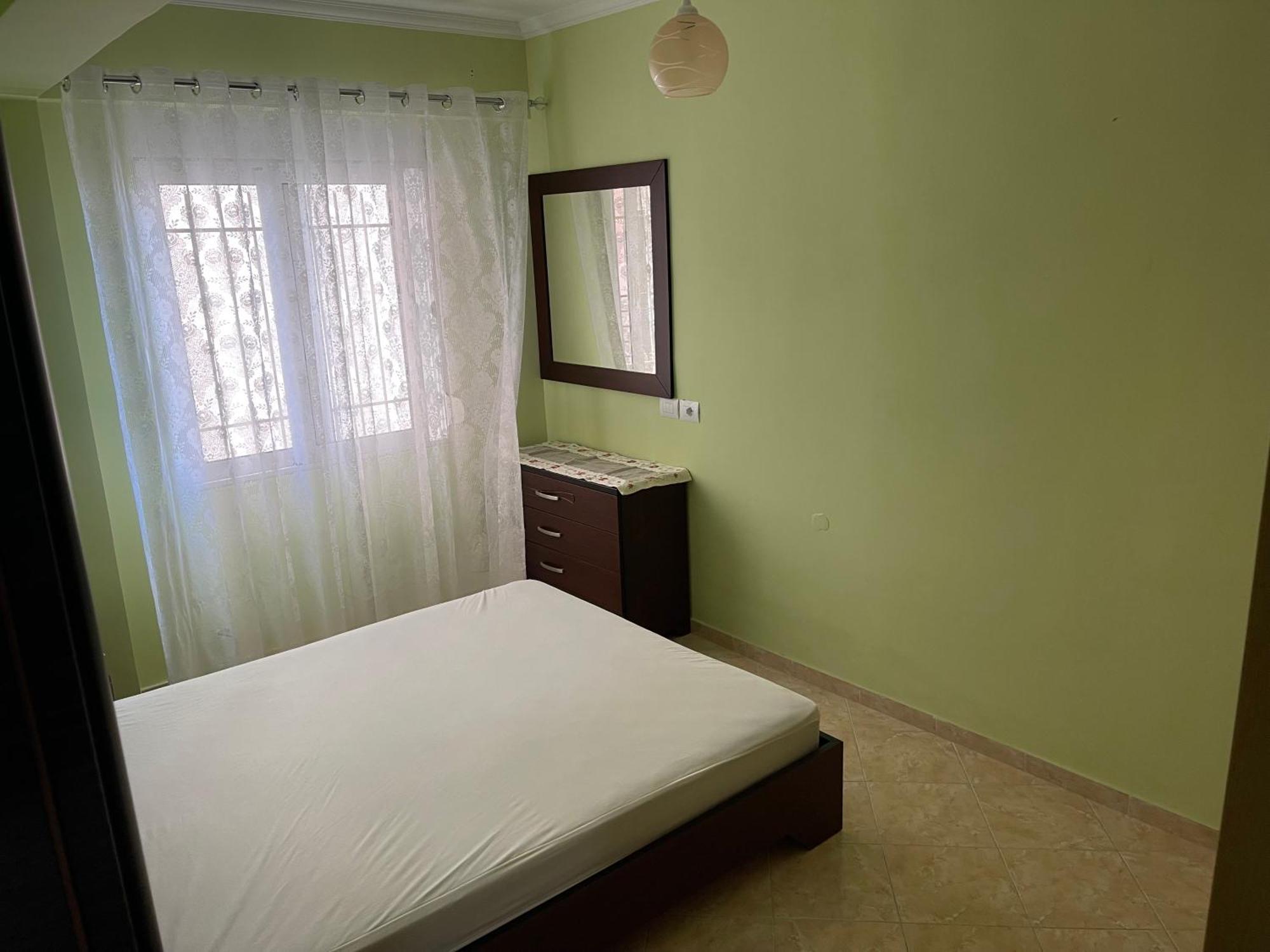 Apartament Niko Saranda