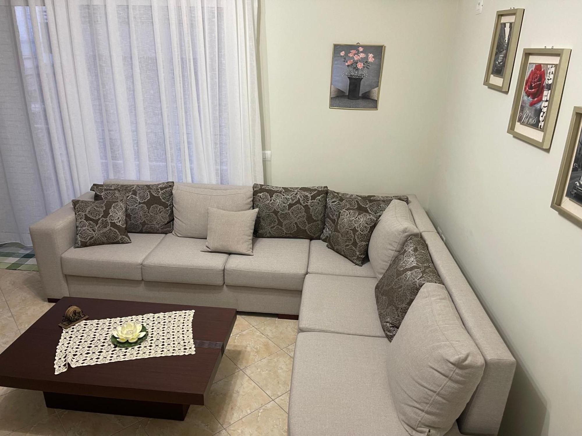 Apartament Niko *
