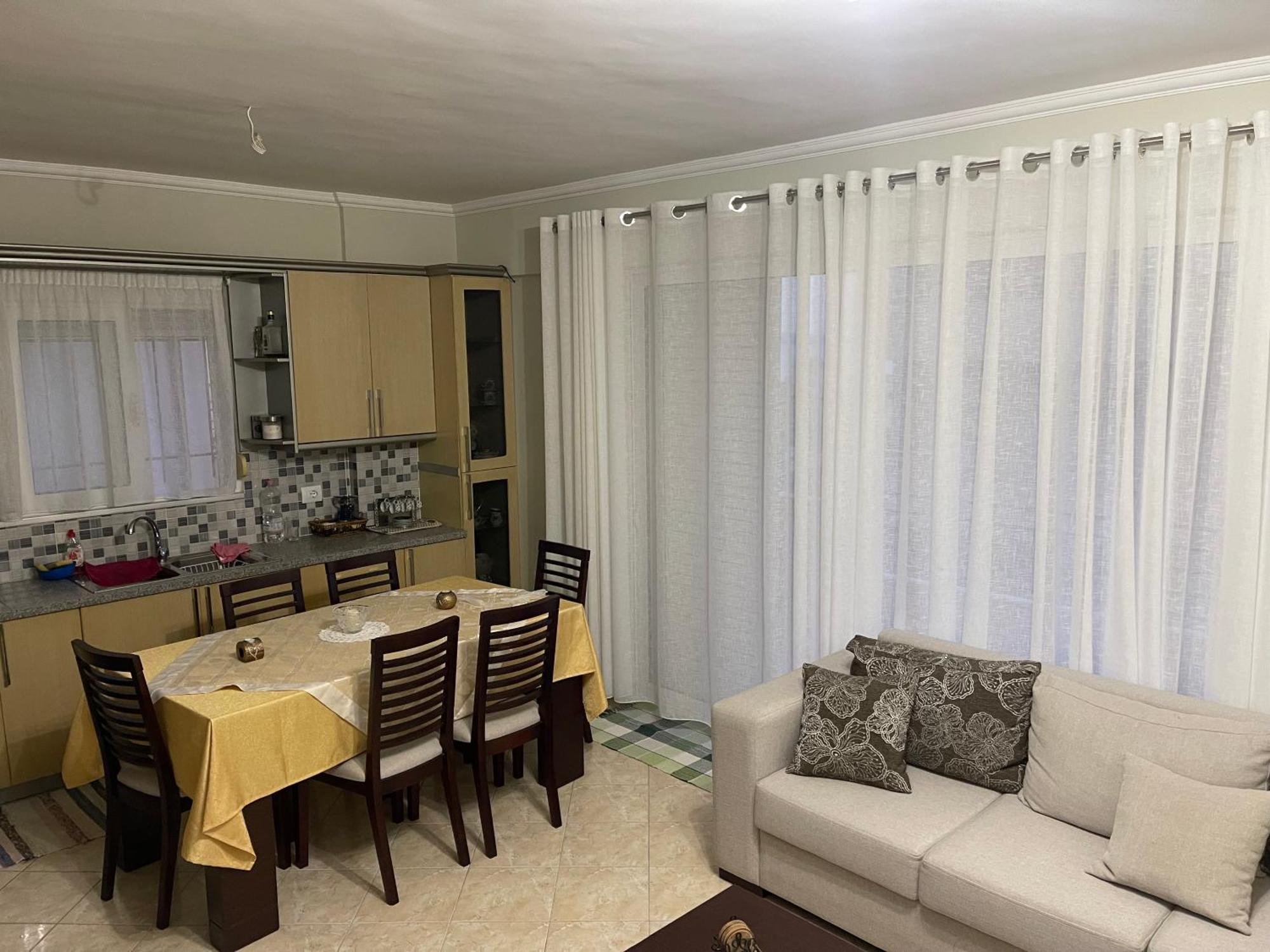 Apartament Niko