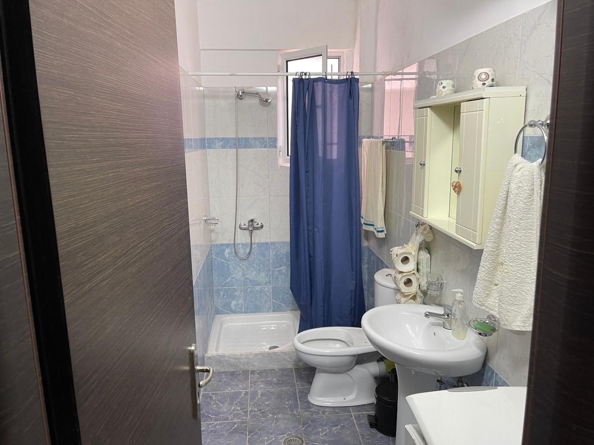 Niko Apartament
